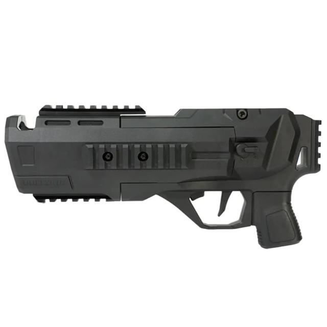 ACETECHグレネードランチャーVOLCANOトレーサー/ブラスター機能搭載40mmカート対応