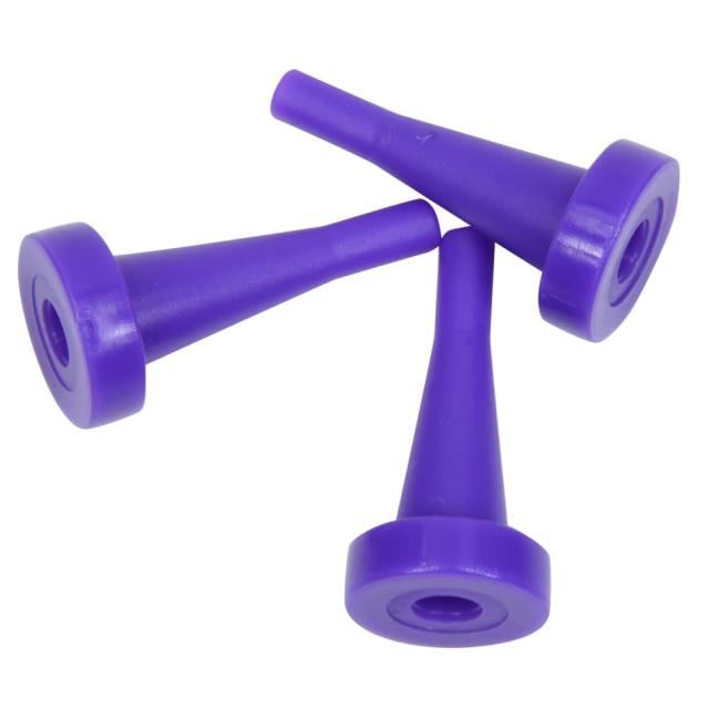 TMcraftノズルアダプター3個入りガスガン用フロンガス缶専用ガス漏れ軽減