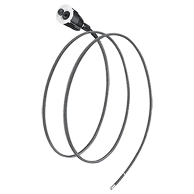 UMAREXLaserliner内視鏡カメラケーブルVideoInspector3D用2mケーブル