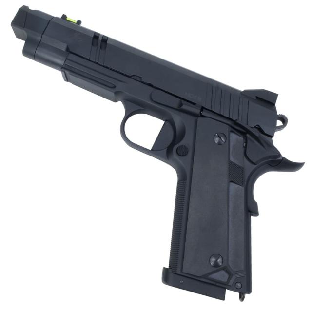 Carbon8CO2ガスブローバックBlackKittyHELLCAT4.3ハイエンドモデル26発(6mmBB弾)CB14