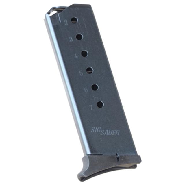 KSCスペアマガジン発火式モデルガンP230用7連GG900