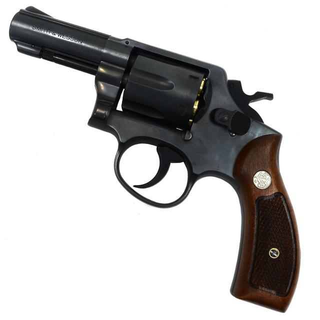 マルシンガスガンM103インチエクセレントヘビーウェイト木製プラグリップ072520