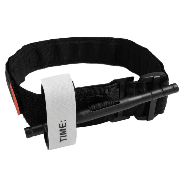 止血帯コンバットターニケットサバゲーコスプレ用