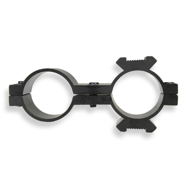 マウントリング25mmレーザーマウント