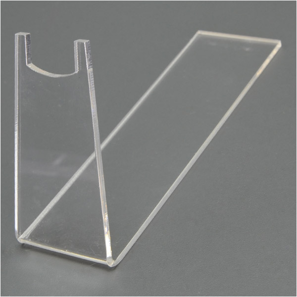 ガンスタンドディスプレイクリア