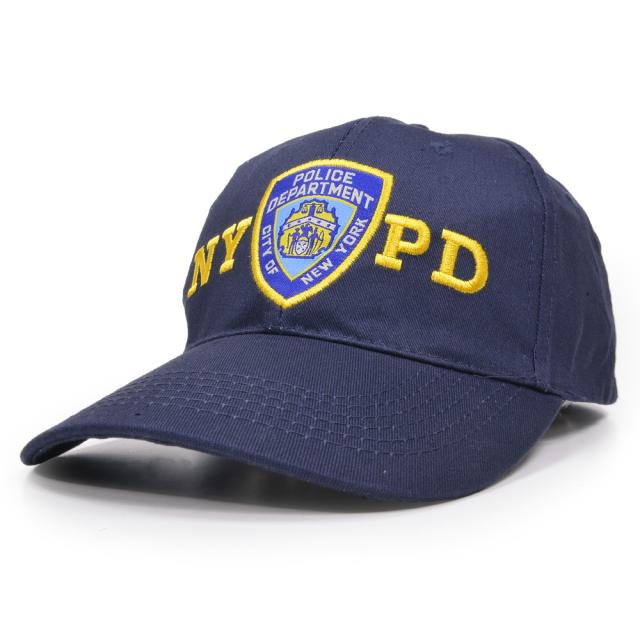 RothcoキャップNYPDニューヨーク市警8272