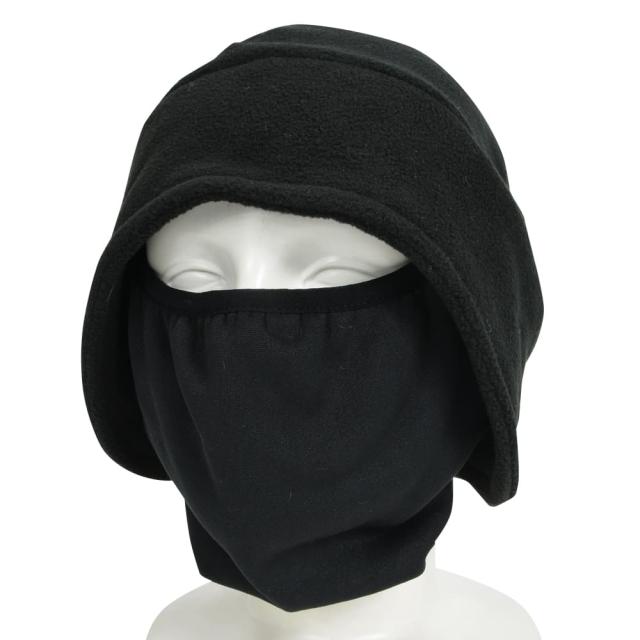 Rothcoフリースキャップフェイスマスク付