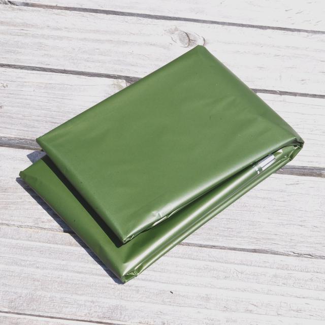 Rothcoサバイバルブランケット9070OD213×132cm