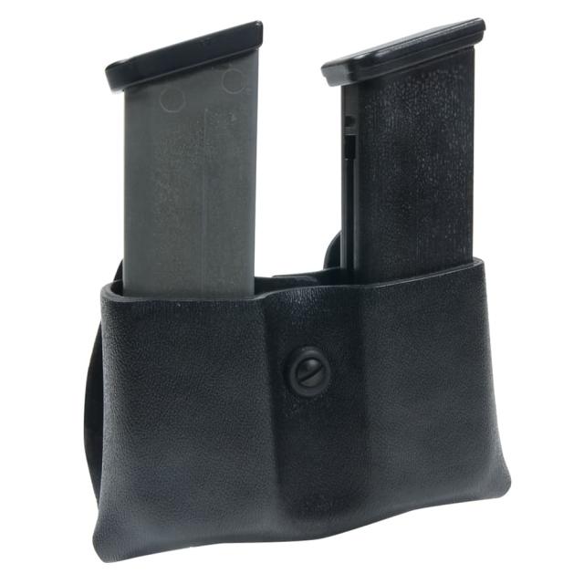 SAFARILANDピストルマガジンポーチ9mm拳銃Glock17/19/USPサイズ6オープントップ式079-83-13