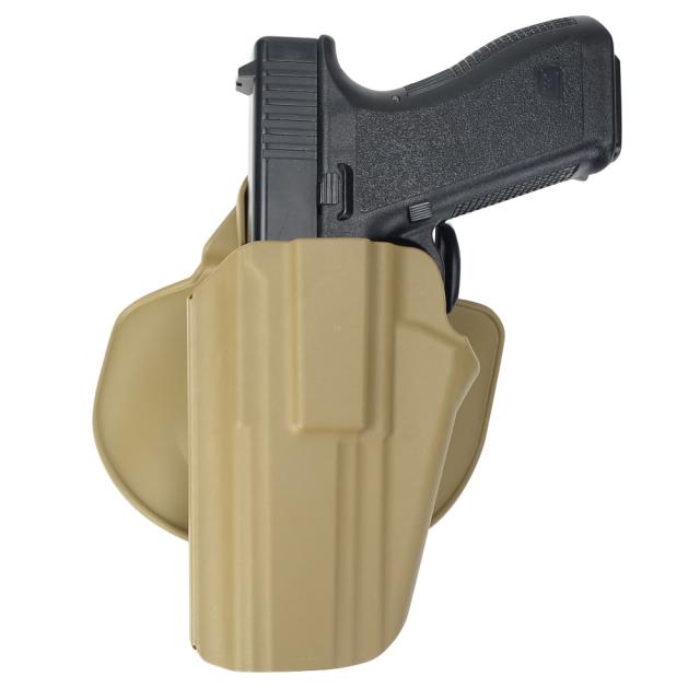 SAFARILANDホルスター578GLSプロフィットワイドロングP320P226ベレッタ92他