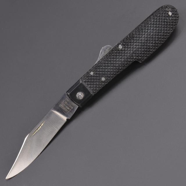 シェフィールド折りたたみナイフブリティッシュアーミー