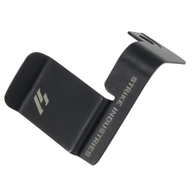 STRIKEINDUSTRIESポケットクリップEMPマガジンバンパー用SI-EMP-CLIP