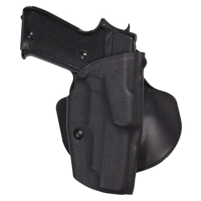 SAFARILANDパドルホルスター6378右用SIGP226E2適合