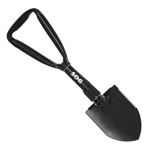 SOG折りたたみスコップENTRENCHINGTOOL