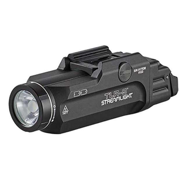 STREAMLIGHTウェポンライトTLR-9交換リアスイッチ付き
