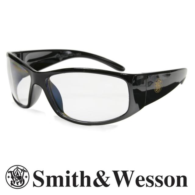スミス&ウエッソンサングラスエリートクリア