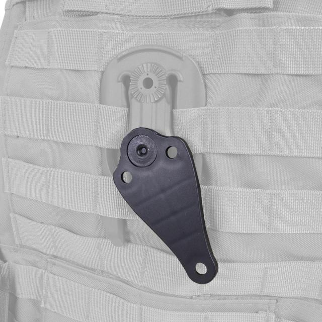 SAFARILANDホルスターアダプターTMAタクティカルモールアダプター