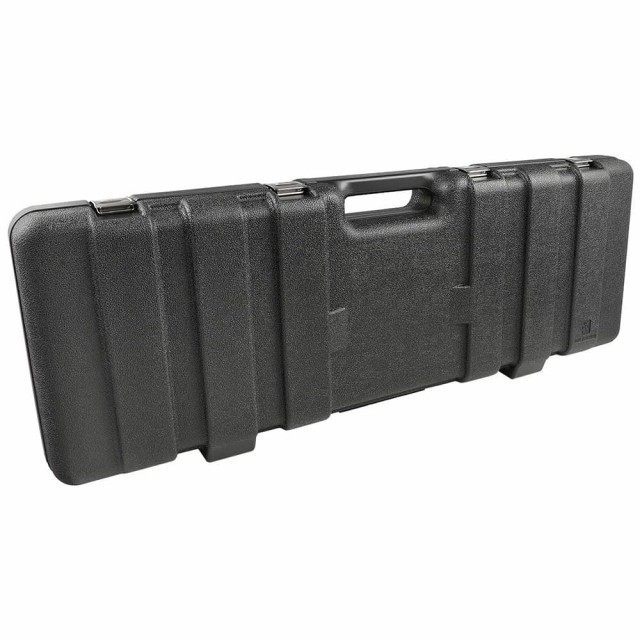 VFC ライフルハードガンケース 内部87×27×9cm ウレタン保護素材付き VF9-CAS-SW-BK01[vfc66283]の通販はau PAY  マーケット - レプズギア | au PAY マーケット－通販サイト