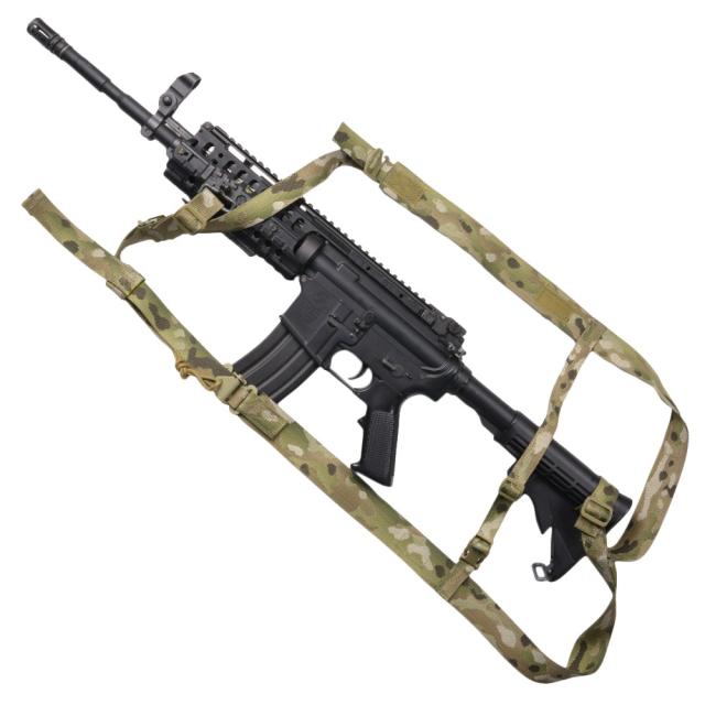 VTACバックパック・スリングBPS2ポイント