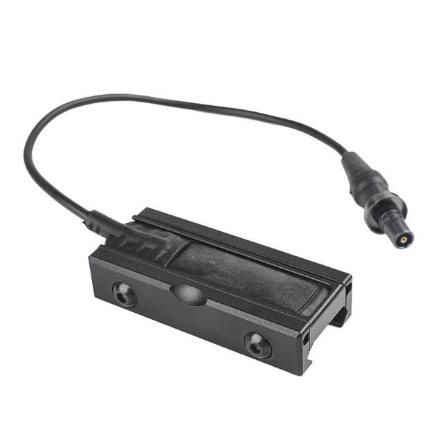 WADSNテープスイッチマウントPicatinnyPocketPanel20mmレール用WD02006