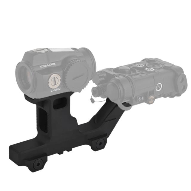 WADSNドットサイトマウントHydraMountピカティニーレール搭載WS02014