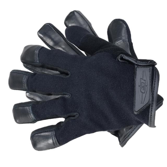 DAMASCUSGEAR防刃グローブV-Force耐穿刺手袋マイクロアーマー付X4