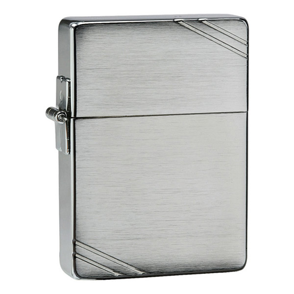 ZIPPO1935復刻版サテンクローム