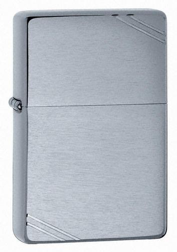 ZIPPO1937復刻版ヴィンテージ230ブラッシュ