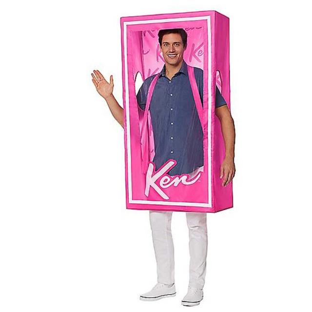 バービー ケン ken コスプレ 衣装 barbie 大人 ハロウィン 映画