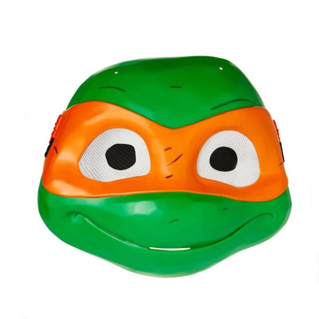 【子供用 ハロウィン コスプレ】ミュータントニンジャタートルズ ミケランジェロ 249731023b.jpg