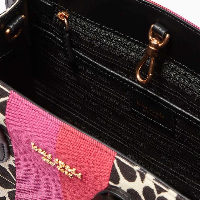 【美品】Kate Spade ケイトスペード 大容量 トートバッグ バイカラー 楽天市場】ケイトスペード トートバッグ kate spade スペード