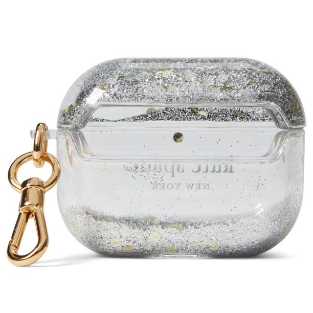kate spade NEW YORK - ケイトスペード　AirPods Pro ケース ケイト スペード ニューヨーク kate spade new york Protective