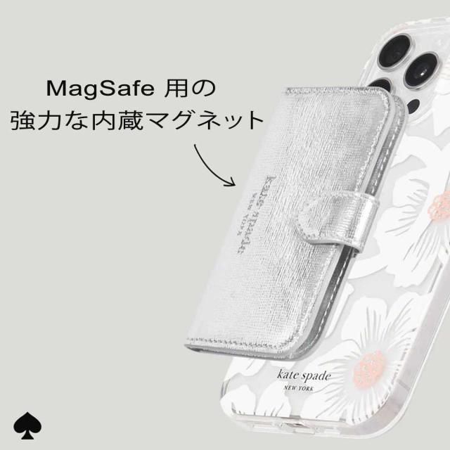 kate spade ★モーガン iPhone カードホルダー クロスボディ★ kate spade NEW YORK - ケイトスペード KATE SPADE iPhoneケース