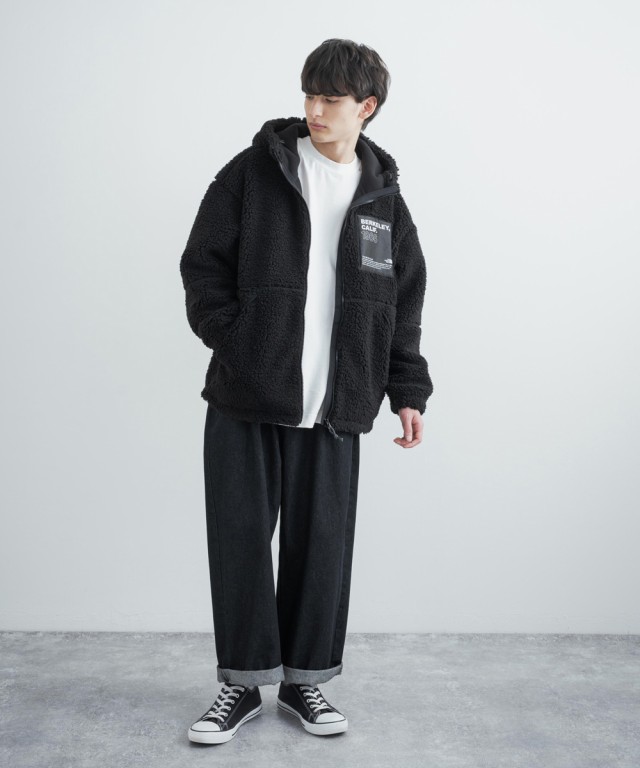 THE NORTH FACE ノースフェイス 韓国 WHITE LABEL ボアジャケット