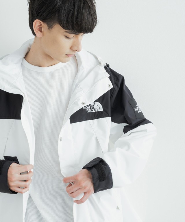 THE NORTH FACE ノースフェイス 韓国 WHITE LABEL マウンテン