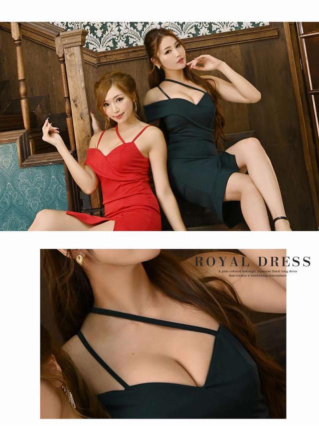 キャバ ドレス キャバドレス ミニドレス ミニ キャバクラドレス