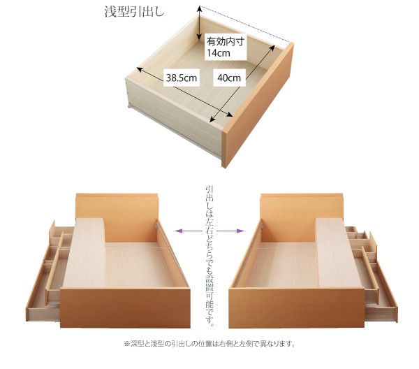正規品爆買い ベッドフレーム ベッド ダブル 組立設置付 日本製 棚 コンセント付き 大容量チェストベッド ベッドフレームのみ ダブルの通販はau PAY マーケット - シャイニングストア|商品ロットナンバー 通販正規品