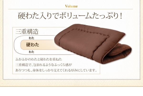 のイメージ ダブル マーケット - シャイニングストア|商品ロットナンバー:351119096 9色から選べるシンサレート入り布団8点セット和タイプダブル10点セットの通販はau PAY プセミダブ