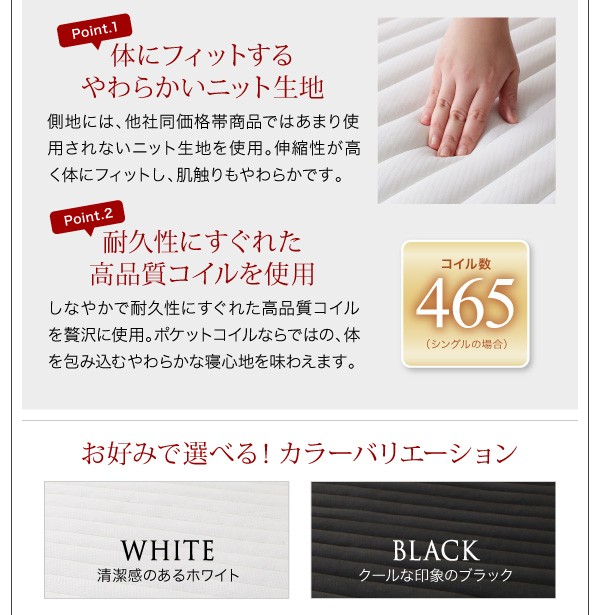 即納豊富な ベッドフレーム コンセント付きデザインフロアローベッド スタンダードボンネルコの通販はau PAY マーケット - MEGA STAR|商品ロットナ フロアベッド ダブル マットレス付き モダンライト 棚 2022新品