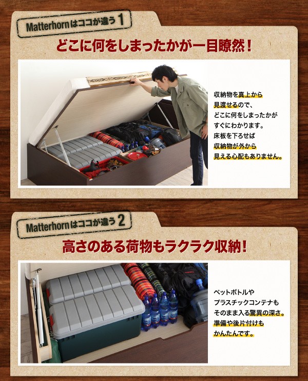 爆買い100%新品 ベッドフレーム 薄型スタンダードボンネルコイルマットレの通販はau PAY マーケット - MEGA STAR|商品ロットナ 収納ベッド シングル マットレス付き 組立設置付 アウトドア収納跳ね上げベッド 特価セール
