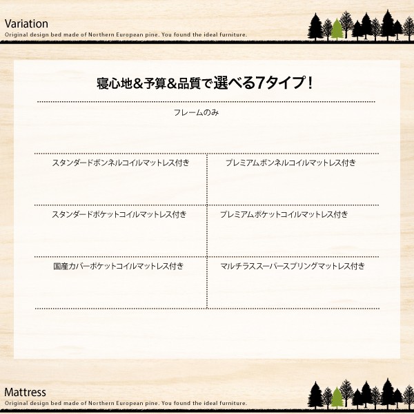 ンセント ベッドフレーム スタンダードボンネルコイルマットレスの通販はau PAY マーケット - MEGA STAR|商品ロットナ すのこベッド シングル マットレス付き 北欧デザインコンセント付きすのこベッド ♚ストーゲン