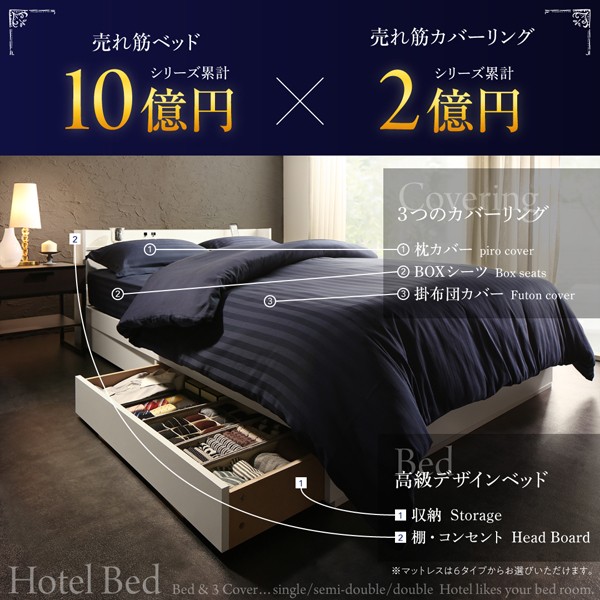 日本製得価 ベッドフレーム コンセント付本格ホテルライクベッド スタンダードボンネルコイルマットレの通販はau PAY マーケット - シャイニングストア｜ ベッド シングル マットレス付き で決める 棚 豊富な2022