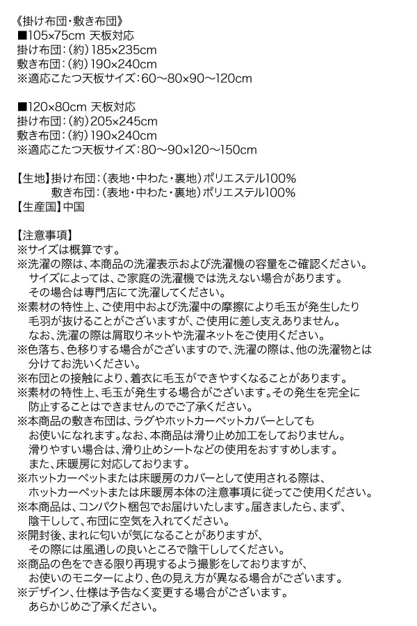 ていただけ こたつ 80×120cm 天板対応 テーブル本体別売りの通販はau PAY マーケット - シャイニングストア|商品ロ おしゃれ 鏡面仕上げアーバンモダンデザインこたつ 掛布団 敷布団2点セット 4尺長方形 キズに