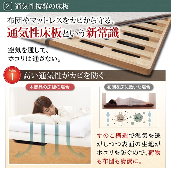 人気HOT ベッドフレーム 棚コンセント付 跳ね上げベッド ベッドフレームの通販はau PAY マーケット - シャイニングストア｜ すのこベッド セミシングル 1人暮らし ワンルーム 組立設置付 すのこ構造 日本製好評