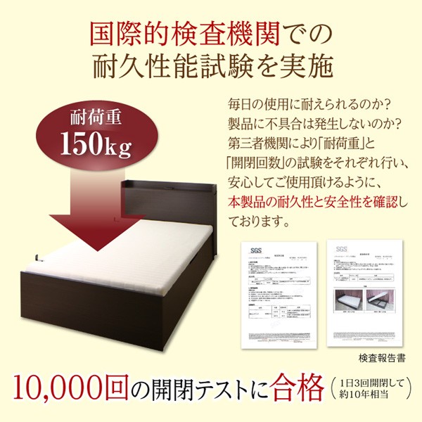 人気定番 ベッドフレーム 薄型プレミアムポケットコイルマッの通販はau PAY マーケット - MEGA STAR|商品ロットナ 収納ベッド シングル マットレス付き 通気性抜群スライド本棚付き跳ね上げ収納ベッド 総合1位