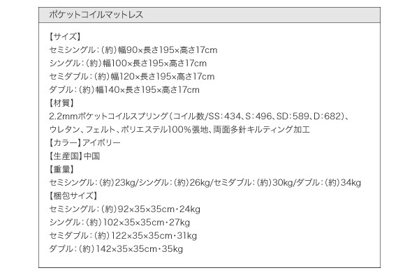 爆買い安い ベッドフレーム ワイドK220 S+SDの通販はau PAY マーケット - MEGA STAR|商品ロットナンバー 連結ベッド マットレス付き 親子で寝られる棚 照明付き連結ベッド 国産ボンネルコイルマットレス付き 安い最安値