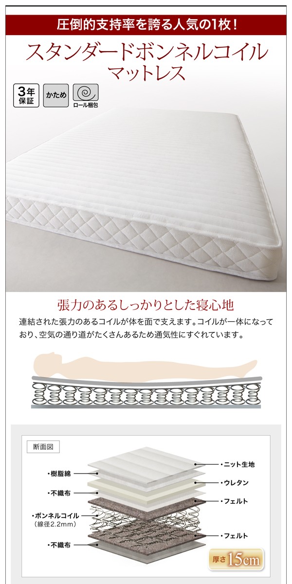 在庫安い ベッドフレーム 大型モダンフロアベッド スタンダードボンネルコイルの通販はau PAY マーケット - シャイニングストア| フロアベッド クイーン マットレス付き スーパーワイドキングサイズ 2023定番人気