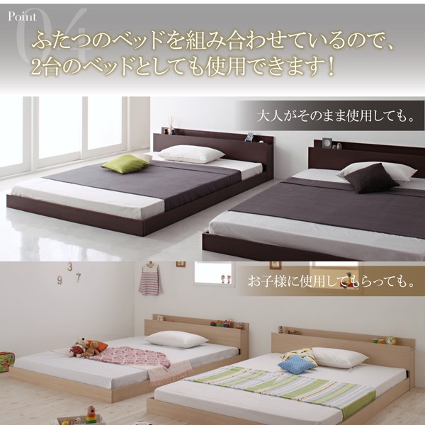 在庫安い ベッドフレーム 大型モダンフロアベッド スタンダードボンネルコイルの通販はau PAY マーケット - シャイニングストア| フロアベッド クイーン マットレス付き スーパーワイドキングサイズ 2023定番人気