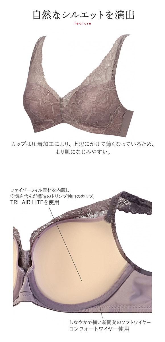 トリンプ