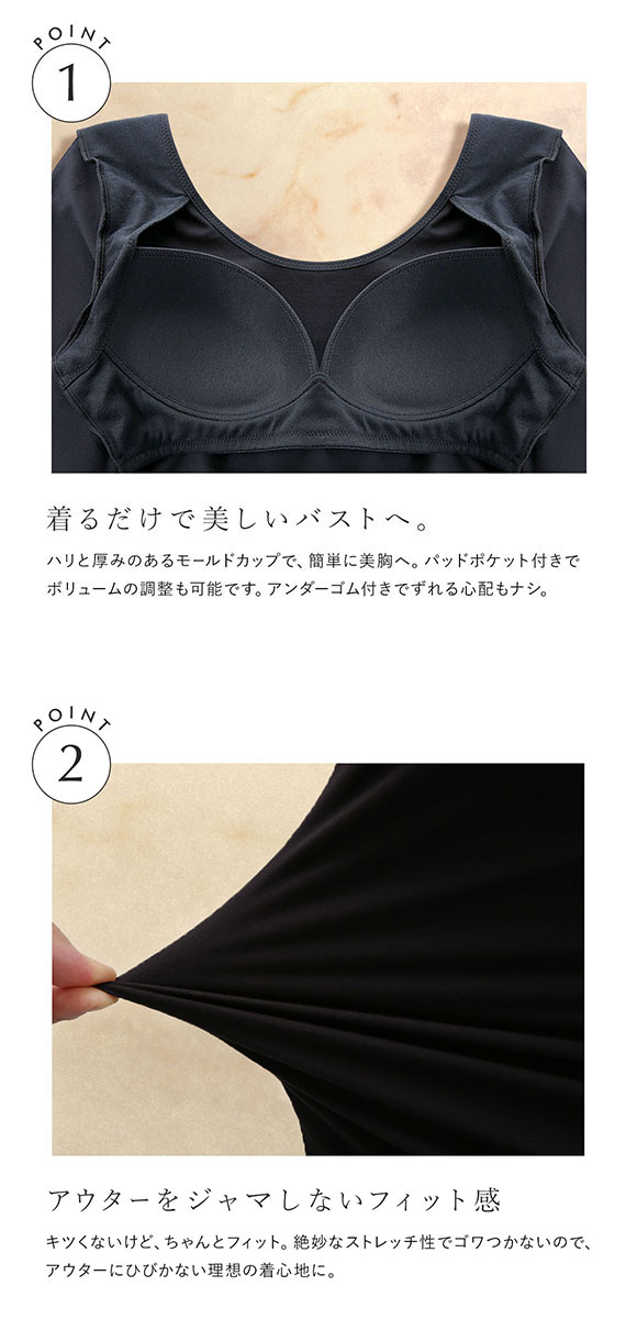 コントランテ